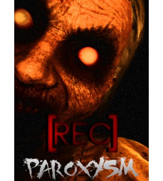 [REC] Paroxysm Steam Key GLOBAL